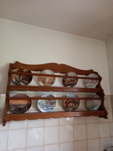 Piattaia legno - piattaia,