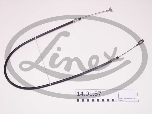 Für linex cavo - linex, l/r