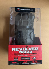 Nuova fotocamera Stealth Cam