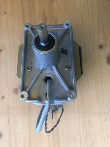 Per registratori revox - revox,