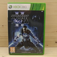 Star Wars: Il Potere Della Forza II 2 - Pal Ita - Per Microsoft Xbox360