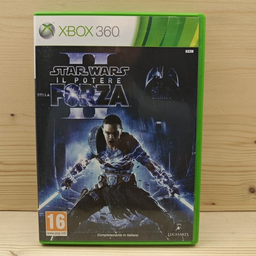 Star wars potere della - il,