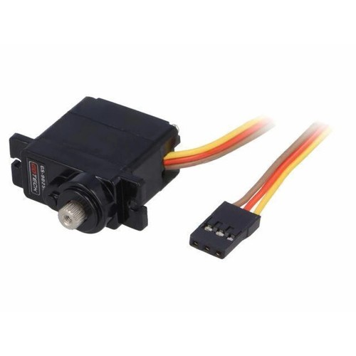 Servomotore micro analogico