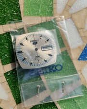 Vintage Watch Seiko 6106-5500