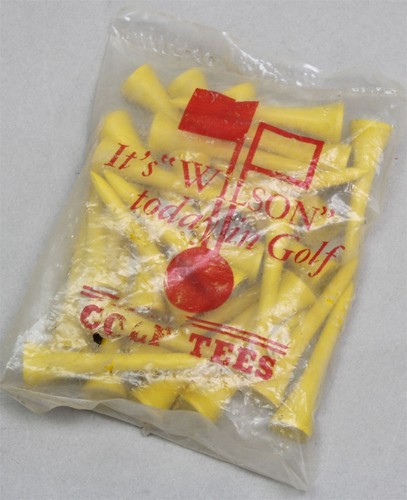Shirt golf gialle wilson - golf,
