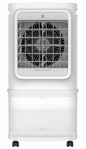 Raffrescatore aria bush 5l - raffrescatore,