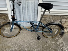 Dahon california folding - dahon,