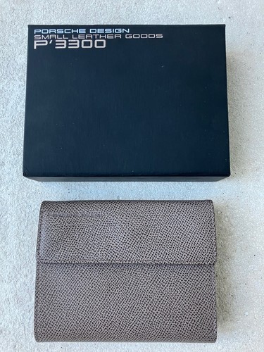 Porsche design 3300 - design, p'3300