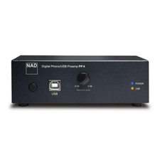 NAD PP4 Digital Phono USB