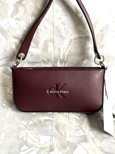 Borsa tracolla calvin klein - a,