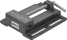 Morsa a macchina YATO 100 mm