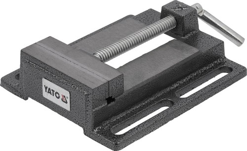 Morsa macchina 100 in - da,