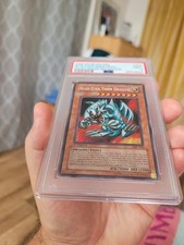 PSA 9 - YUGIOH - 2003 -