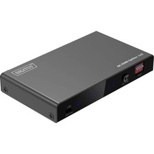 Digitus DS-55339 1+2 Porte