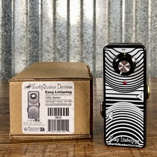 Earthquaker eqd easy listening - earthquaker,