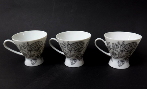 Tazze caffè rosenthal - 3,