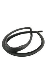 GUARNIZIONE VETRO ANTERIORE DESTRO FIAT DOBLO' (2009) 1.4 B/GPL 57KW 5P