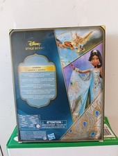 Disney STYLE Serie Principessa