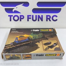 FALLER 3853 STAZIONE DI