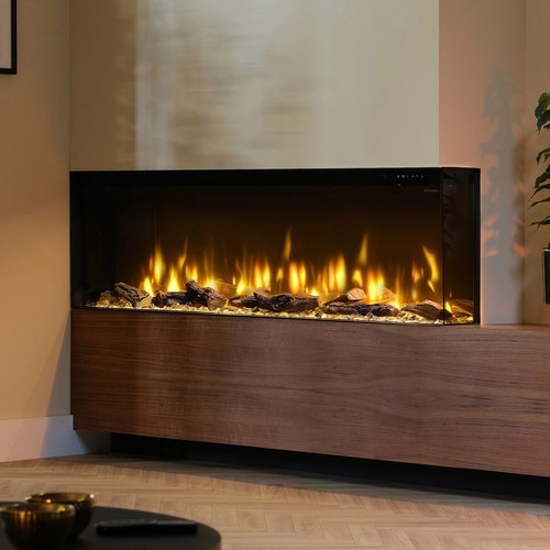 Dimplex ignite bold optiflame - ignite, [optiflame