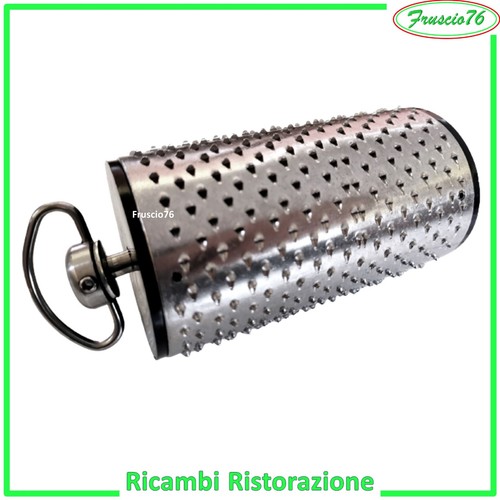 Rullo ricambio estraibile - di,