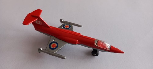 Matchbox starfighter 104 - matchbox,