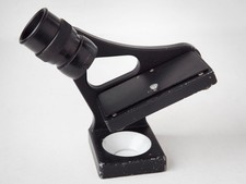 Micromega Enlarging Critical Focuser Scope PROF. Z KOANA System con grande specchio