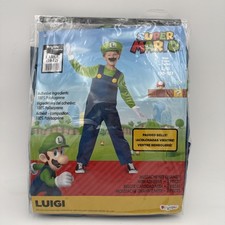 Disguise boys deluxe super - boys',