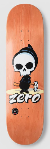 Zero blind lil - x, reaper