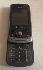 Telefono Cellulare LG KP270 - Senza Batterie -  vendo per pezzi di ricambio