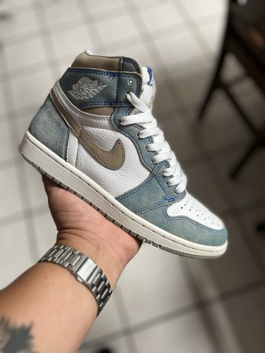 Jordan hyper royal taglia 8 - jordan, 1