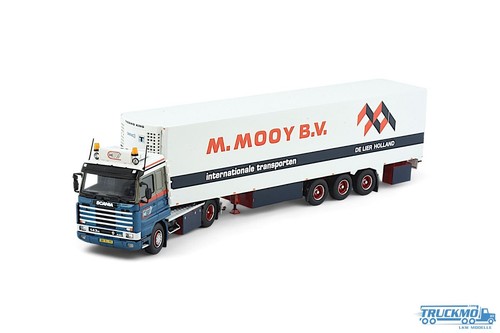 Tekno transport scania - tekno,