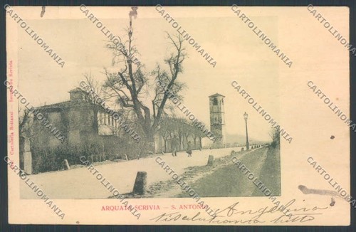 Alessandria arquata scrivia - alessandria,