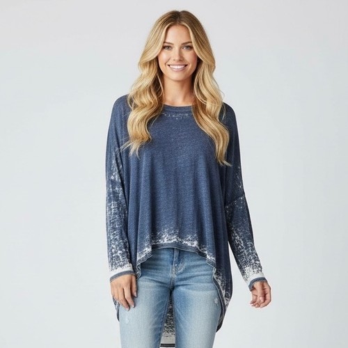 Camicia chaser alta bassa - chaser,