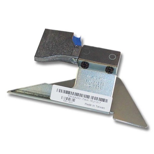 Supporto fissaggio railing - supporto,
