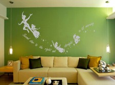 Adesivo da parete ART intaglio