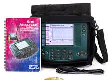 BIRD SA.2500A Site Master