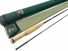 Orvis Graphite 6' 6" Full Flex