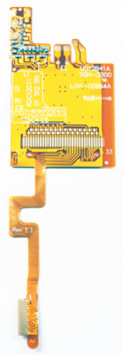 Rcnsam00003 flat per samsung - flat,