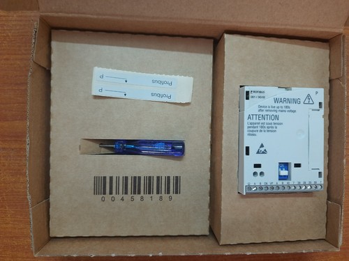 Tipo modulo lenze 8200 - i/o,
