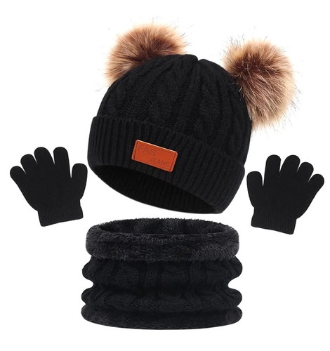Set per bambini berretto - per,
