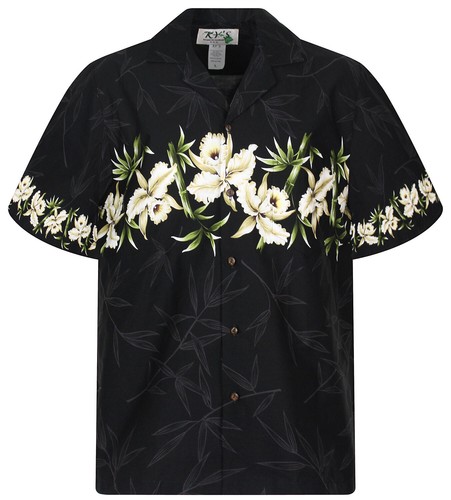 Original camicia hawaiana - ky's,