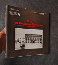 MOLA TRA OTTOCENTO E NOVECENTO