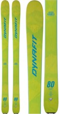 Sci alpinismo ski - sci, touring