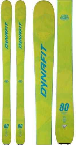 Sci alpinismo ski touring - sci,