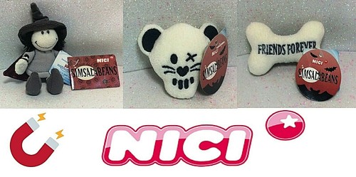Nici magnicis magneti calamite - nici,
