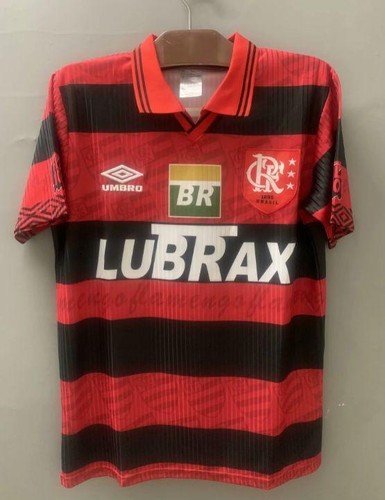 Jersey flamengo home - home, in
