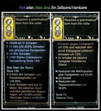 Diablo 3 Ros - Ps4/5 - Xbox