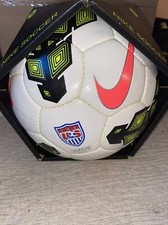 Nike USA Incyte Official Match