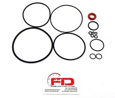 GOMMINI E ORING MOTORE E